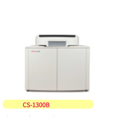 ขนาดเล็กลง ISO13485 เครื่องวิเคราะห์เคมีคลินิกอัตโนมัติเต็มรูปแบบ 900T/H