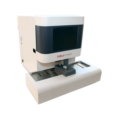 เครื่องวิเคราะห์ชีวเคมีโลหิตวิทยาอัตโนมัติ BF-6900CRP