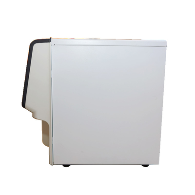 เครื่องวิเคราะห์โลหิตวิทยาอัตโนมัติ 3 ส่วน อุปกรณ์ห้องปฏิบัติการทางไฟฟ้า