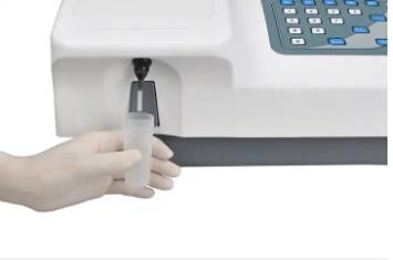 DR 7000D Bio คลินิกal Chemistry Analyser OEM กึ่งอัตโนมัติเต็มรูปแบบ