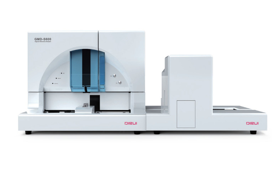 อุปกรณ์นรีเวชวิทยา ISO13485 เครื่องวิเคราะห์การติดเชื้อในช่องคลอดอย่างเป็นระบบ