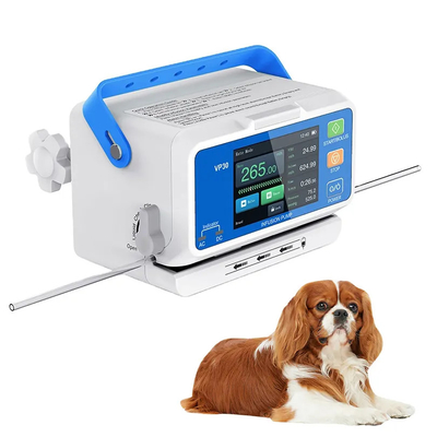 Vp30 Vet ปั๊มแช่ เครื่องมือคลินิกสัตว์ แรงดัน 240V