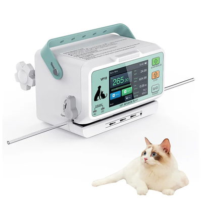 ปั๊มแช่ทางการแพทย์ 100v ปั๊มฉีดเข็มฉีดยาสัตวแพทย์