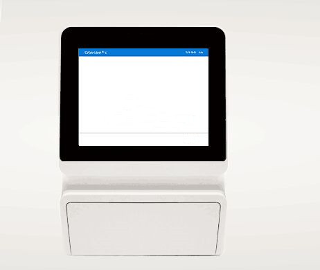 MT-CS01 อุปกรณ์การแพทย์ทางสัตวแพทย์เครื่องวิเคราะห์เคมีอัตโนมัติสำหรับการตรวจเลือด