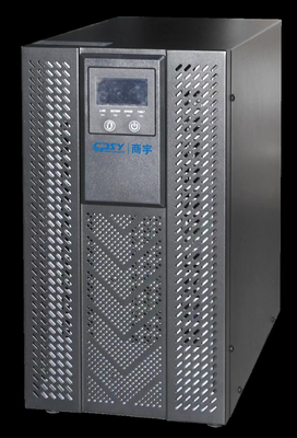 1kVA ถึง 3kVA UPS พาวเวอร์ซัพพลาย DSP Digital Control HP11 Tower UPS Series