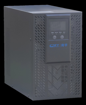 1kVA ถึง 3kVA UPS พาวเวอร์ซัพพลาย DSP Digital Control HP11 Tower UPS Series