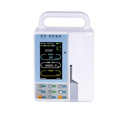 MT-IP03 ปั๊มแช่แบบพกพา 860hPa - 1060hPa สำหรับโรงพยาบาลสัตว์หรือคลินิก
