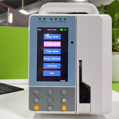 MT-IP03 ปั๊มแช่แบบพกพา 860hPa - 1060hPa สำหรับโรงพยาบาลสัตว์หรือคลินิก
