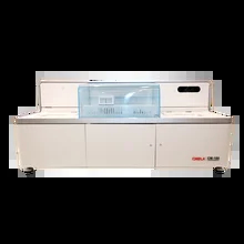 การทดสอบฮอร์โมน Benchtop Immunoassay Analyzer ขนาดเล็ก สําหรับ IVD การแพทย์